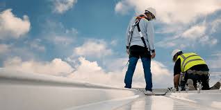 Fast & Reliable Emergency Roof Repairs in Crescent, OK